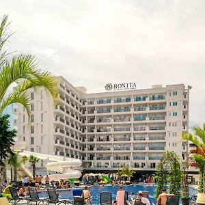 Aparthotel Coastline Luxury, Golem (Tirana)