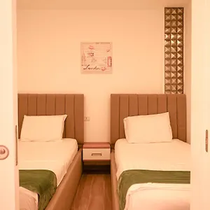 Appartamento Delmar, Golem (Tirana)