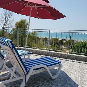 Appartamento Delight, Golem (Tirana)
